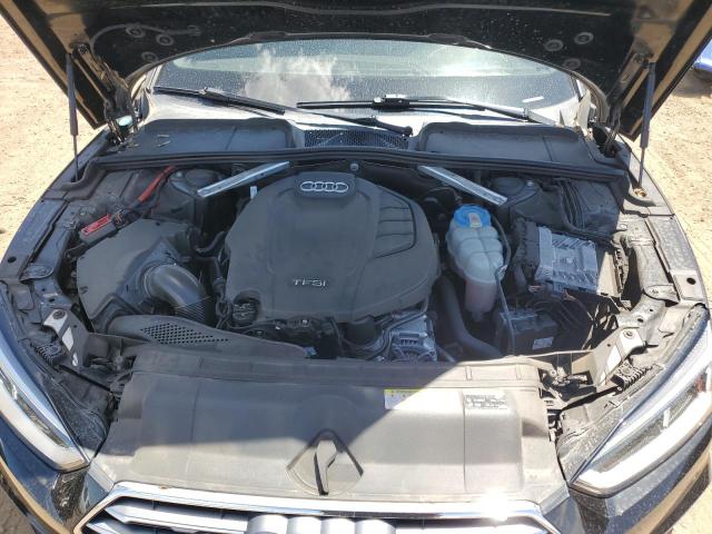 Photo 10 VIN: WAUENCF54JA048685 - AUDI A5 