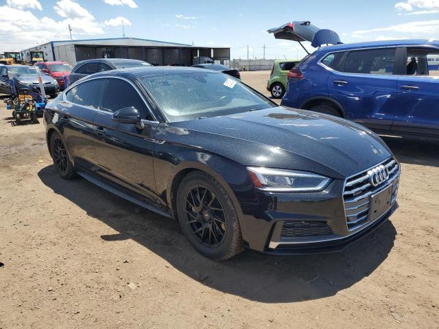 Photo 3 VIN: WAUENCF54JA048685 - AUDI A5 