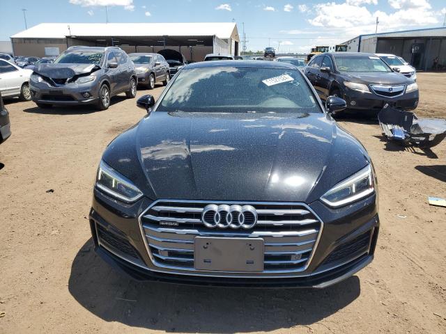 Photo 4 VIN: WAUENCF54JA048685 - AUDI A5 