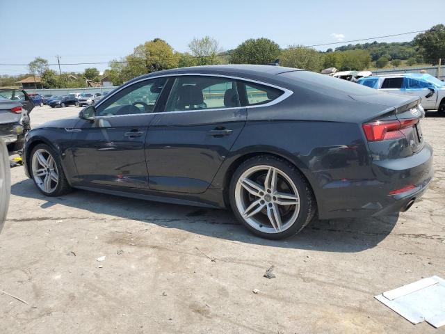 Photo 1 VIN: WAUENCF54JA060089 - AUDI A5 PREMIUM 