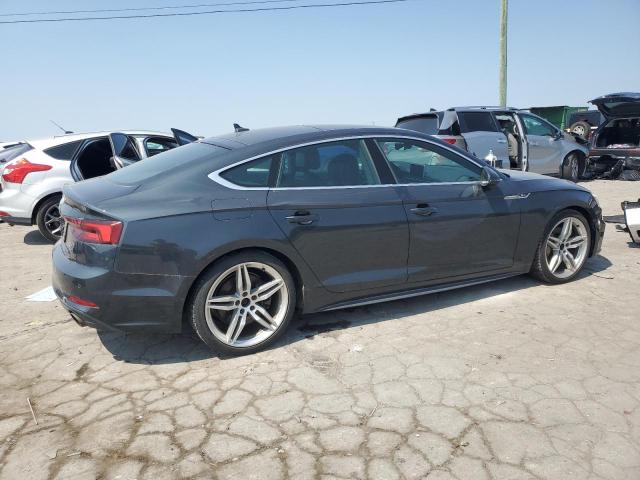 Photo 2 VIN: WAUENCF54JA060089 - AUDI A5 PREMIUM 