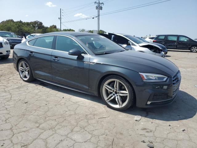 Photo 3 VIN: WAUENCF54JA060089 - AUDI A5 PREMIUM 