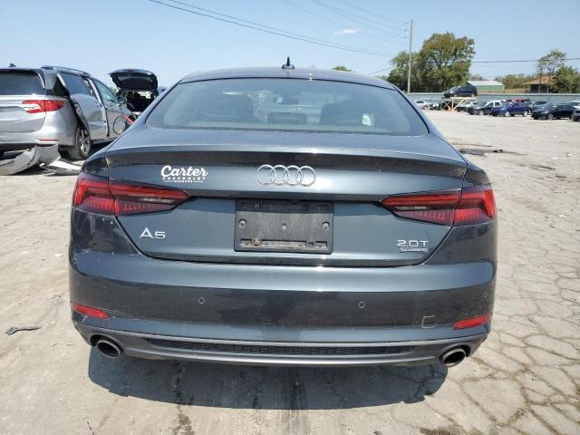 Photo 5 VIN: WAUENCF54JA060089 - AUDI A5 PREMIUM 