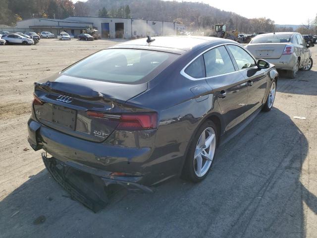 Photo 3 VIN: WAUENCF54JA064563 - AUDI A5 PREMIUM 