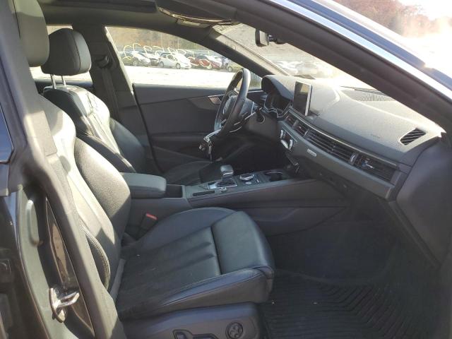 Photo 4 VIN: WAUENCF54JA064563 - AUDI A5 PREMIUM 