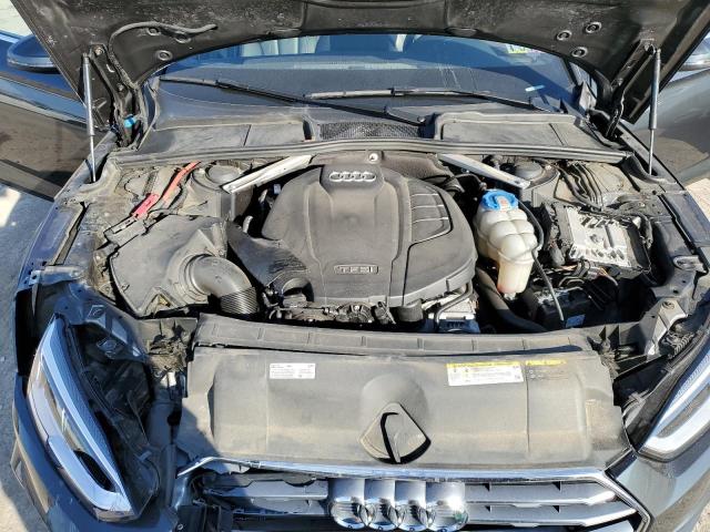 Photo 6 VIN: WAUENCF54JA064563 - AUDI A5 PREMIUM 