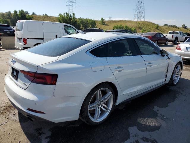 Photo 2 VIN: WAUENCF54KA015218 - AUDI A5 