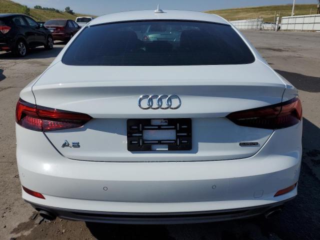 Photo 5 VIN: WAUENCF54KA015218 - AUDI A5 