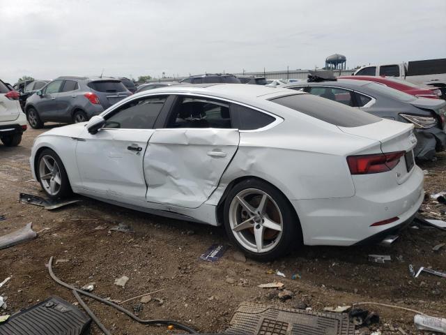 Photo 1 VIN: WAUENCF54KA033752 - AUDI A5 PREMIUM 