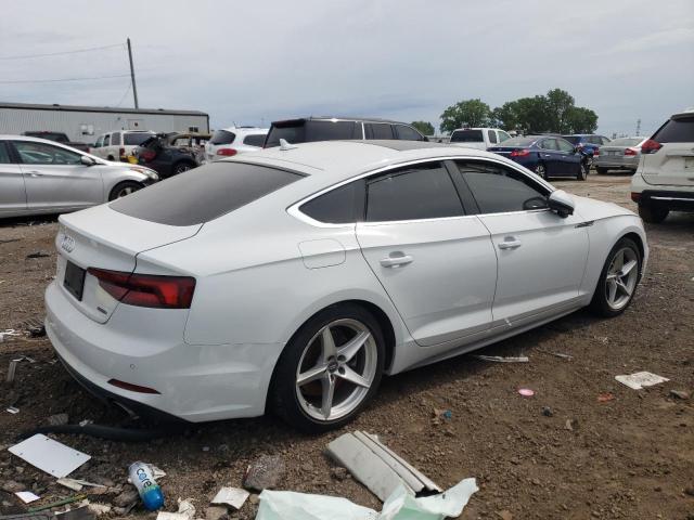 Photo 2 VIN: WAUENCF54KA033752 - AUDI A5 PREMIUM 