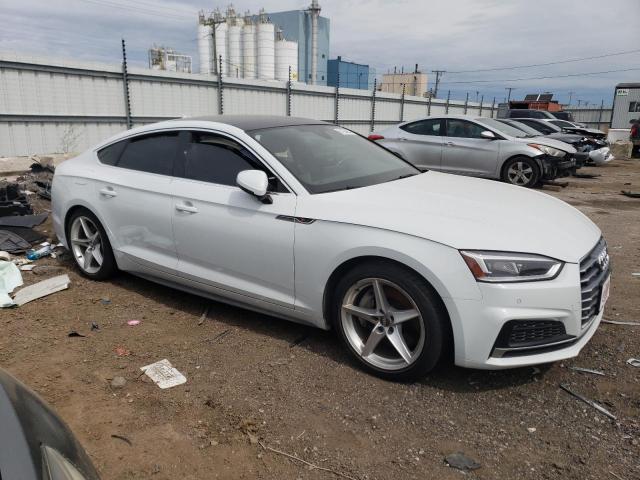 Photo 3 VIN: WAUENCF54KA033752 - AUDI A5 PREMIUM 