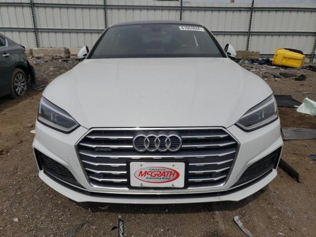 Photo 4 VIN: WAUENCF54KA033752 - AUDI A5 PREMIUM 