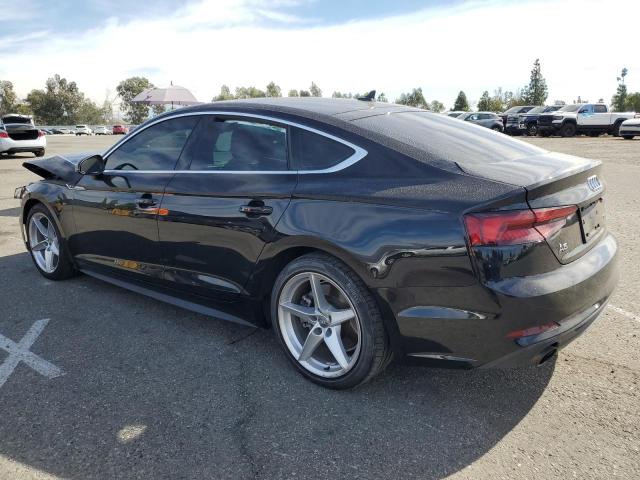 Photo 1 VIN: WAUENCF54KA066895 - AUDI A5 PREMIUM 