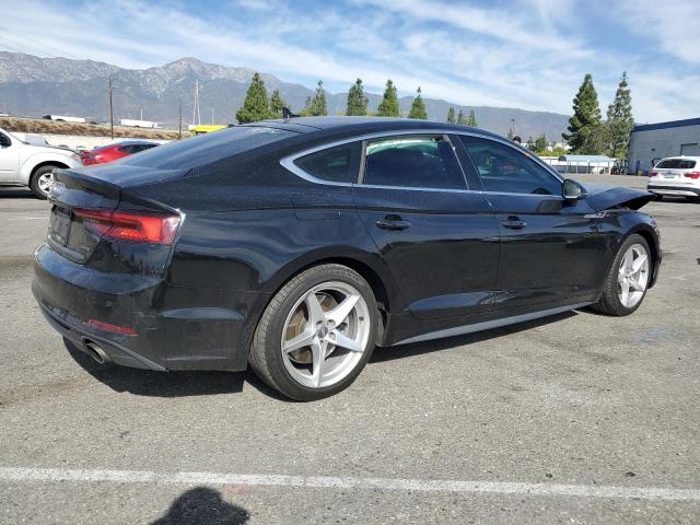 Photo 2 VIN: WAUENCF54KA066895 - AUDI A5 PREMIUM 