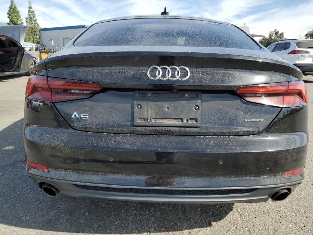 Photo 5 VIN: WAUENCF54KA066895 - AUDI A5 PREMIUM 