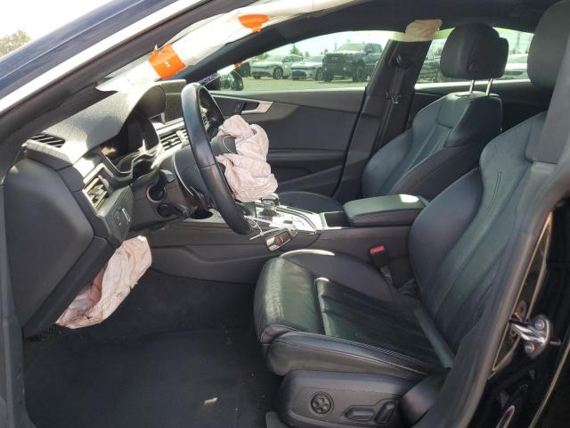 Photo 6 VIN: WAUENCF54KA066895 - AUDI A5 PREMIUM 