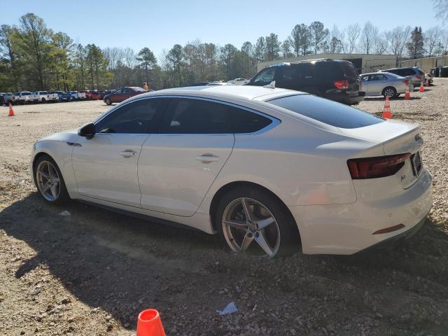 Photo 1 VIN: WAUENCF54KA072759 - AUDI A5 PREMIUM 