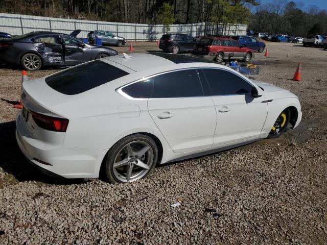 Photo 2 VIN: WAUENCF54KA072759 - AUDI A5 PREMIUM 