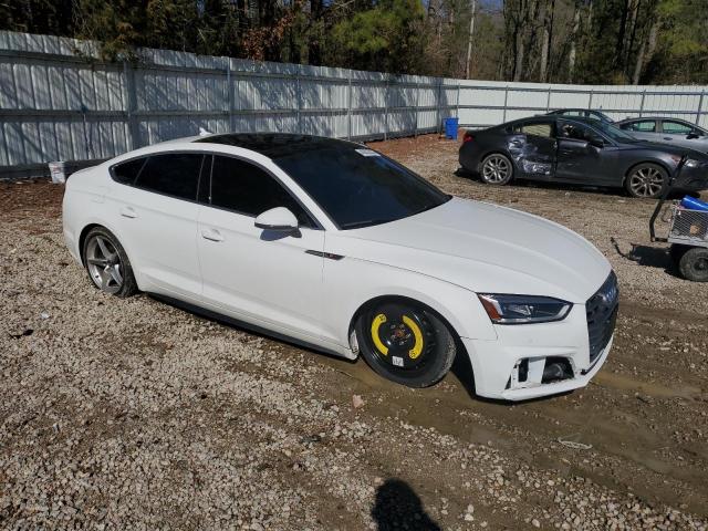 Photo 3 VIN: WAUENCF54KA072759 - AUDI A5 PREMIUM 