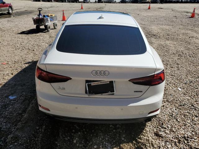 Photo 5 VIN: WAUENCF54KA072759 - AUDI A5 PREMIUM 