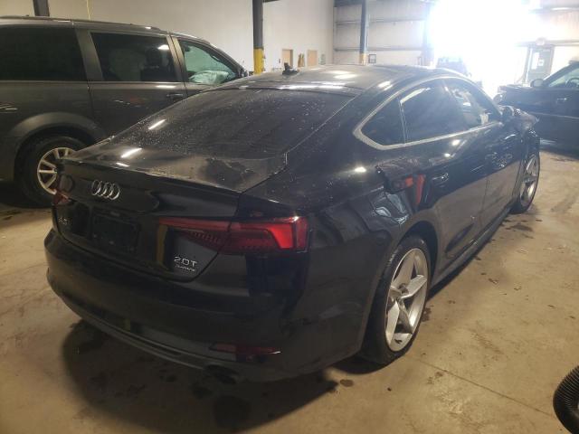 Photo 3 VIN: WAUENCF55JA013007 - AUDI A5 PREMIUM 