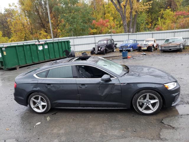 Photo 8 VIN: WAUENCF55JA043219 - AUDI A5 PREMIUM 