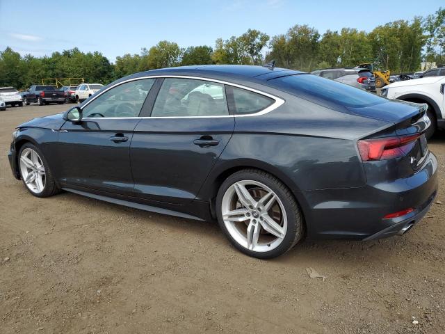 Photo 1 VIN: WAUENCF55JA059047 - AUDI A5 PREMIUM 