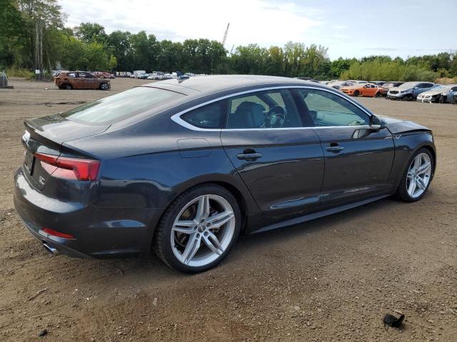 Photo 2 VIN: WAUENCF55JA059047 - AUDI A5 PREMIUM 