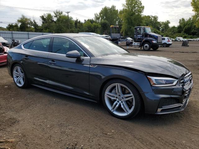 Photo 3 VIN: WAUENCF55JA059047 - AUDI A5 PREMIUM 