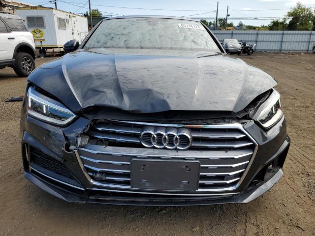 Photo 4 VIN: WAUENCF55JA059047 - AUDI A5 PREMIUM 