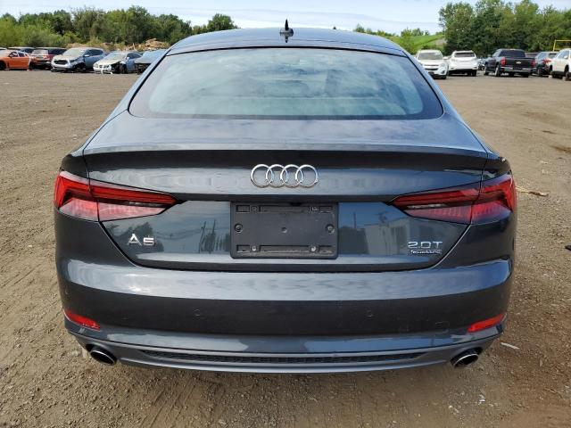 Photo 5 VIN: WAUENCF55JA059047 - AUDI A5 PREMIUM 