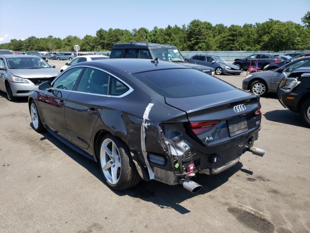 Photo 2 VIN: WAUENCF55JA066368 - AUDI A5 PREMIUM 