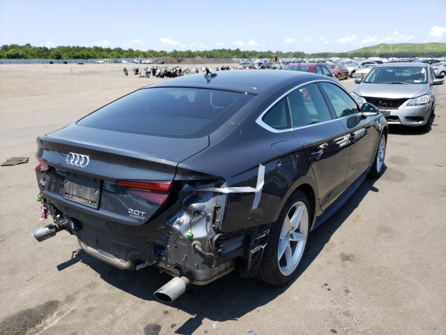 Photo 3 VIN: WAUENCF55JA066368 - AUDI A5 PREMIUM 