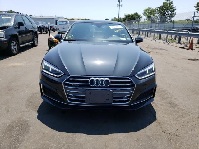 Photo 8 VIN: WAUENCF55JA066368 - AUDI A5 PREMIUM 