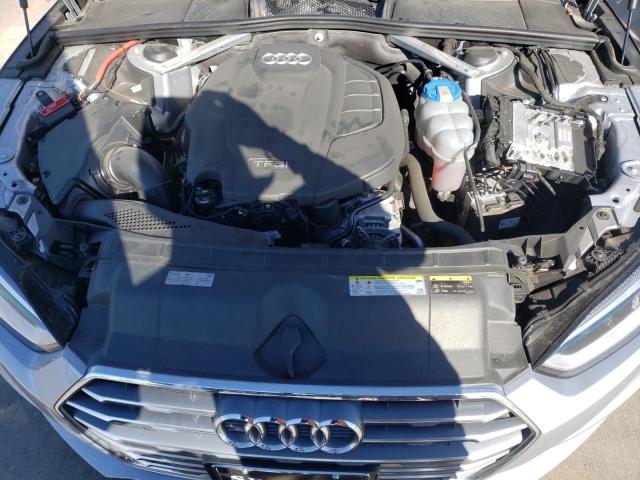 Photo 6 VIN: WAUENCF55JA099449 - AUDI A5 