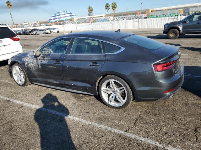 Photo 1 VIN: WAUENCF55JA108702 - AUDI A5 PREMIUM 