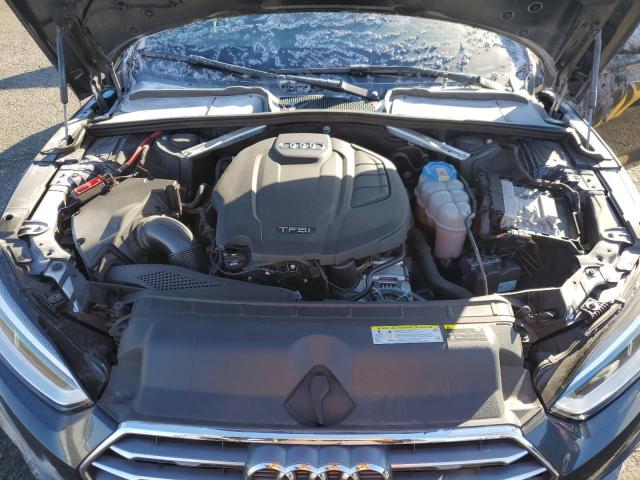 Photo 10 VIN: WAUENCF55JA108702 - AUDI A5 PREMIUM 