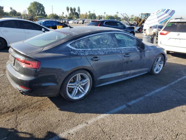 Photo 2 VIN: WAUENCF55JA108702 - AUDI A5 PREMIUM 