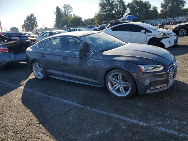 Photo 3 VIN: WAUENCF55JA108702 - AUDI A5 PREMIUM 