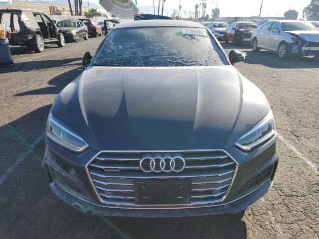 Photo 4 VIN: WAUENCF55JA108702 - AUDI A5 PREMIUM 