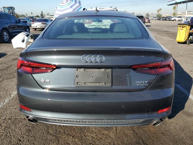 Photo 5 VIN: WAUENCF55JA108702 - AUDI A5 PREMIUM 