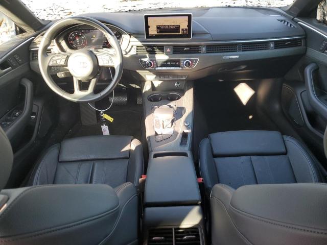 Photo 7 VIN: WAUENCF55JA108702 - AUDI A5 PREMIUM 