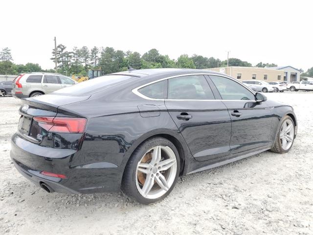 Photo 2 VIN: WAUENCF55JA130991 - AUDI A5 