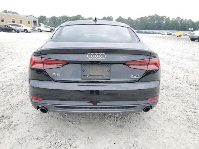 Photo 5 VIN: WAUENCF55JA130991 - AUDI A5 