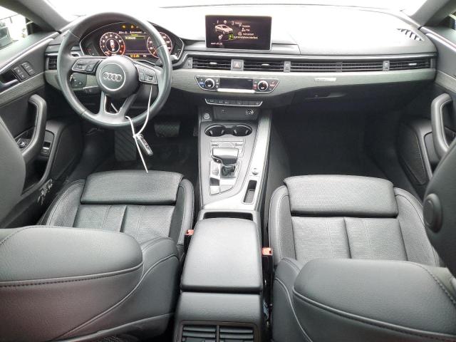 Photo 7 VIN: WAUENCF55JA130991 - AUDI A5 