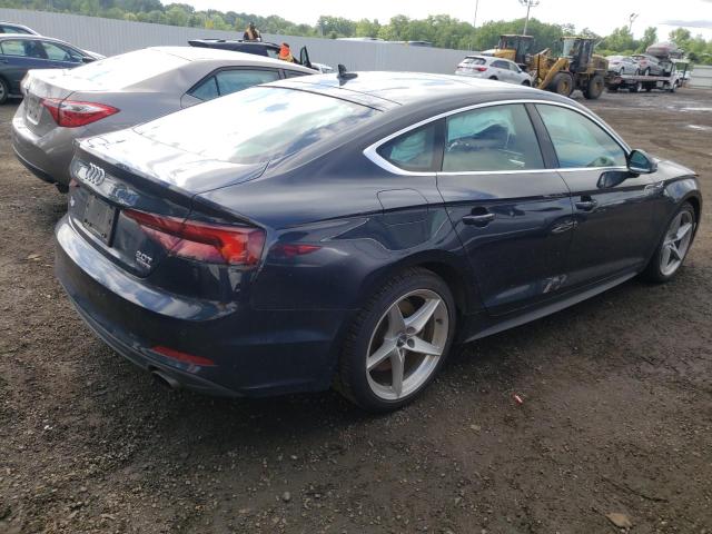 Photo 3 VIN: WAUENCF55JA132448 - AUDI A5 PREMIUM 