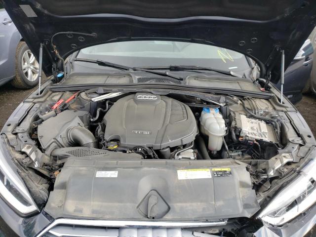 Photo 6 VIN: WAUENCF55JA132448 - AUDI A5 PREMIUM 