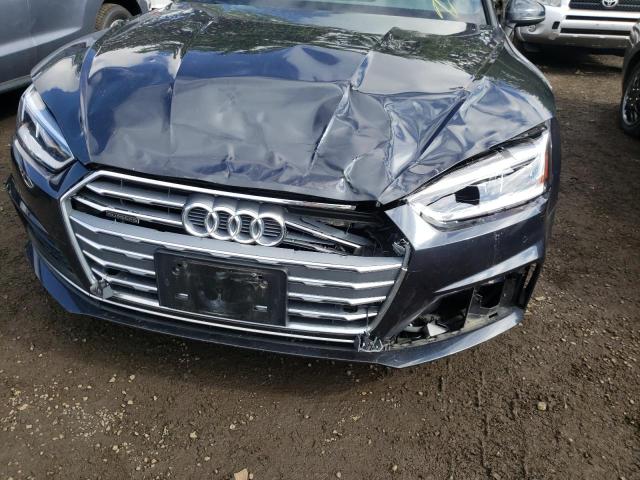 Photo 8 VIN: WAUENCF55JA132448 - AUDI A5 PREMIUM 