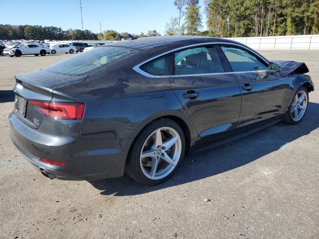 Photo 2 VIN: WAUENCF55JA136872 - AUDI A5 