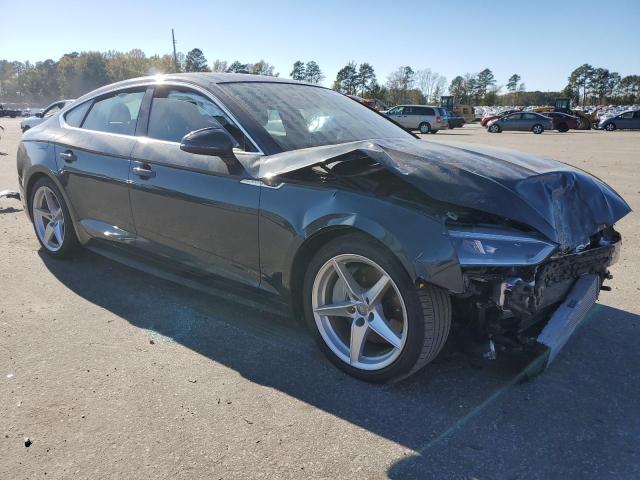 Photo 3 VIN: WAUENCF55JA136872 - AUDI A5 